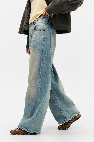UO Jaya Jeans amples en taille: 26 l 32 L - BDG - Modalova
