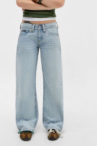 Jeans taille basse Kayla taille: 24 l 30 L - BDG - Modalova