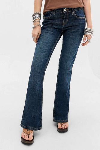 Jeans évasés bootcut taille basse Brooke taille: 24 l 32L - BDG - Modalova