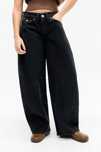 Kayla Lowrider Cocoon Jeans en taille: 24 l 32L - BDG - Modalova