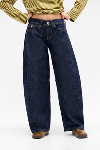 Kayla Lowrider Cocoon Jeans en taille: 24 l 30 L - BDG - Modalova