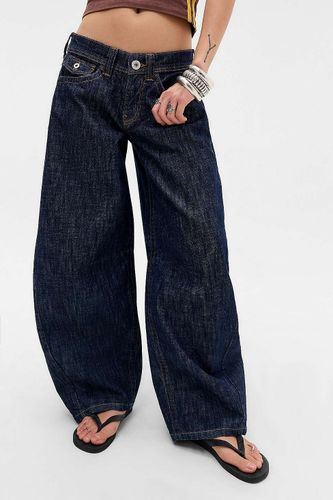 Jeans Kayla Cocoon en taille: 24 l 30 L - BDG - Modalova