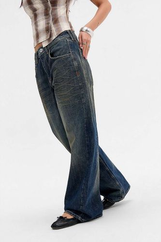 Jeans amples Jaya taille: 34 l 32 L - BDG - Modalova