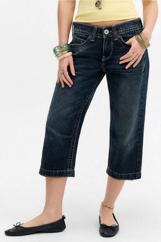Jean Capri Kayla en taille: 27 - BDG - Modalova
