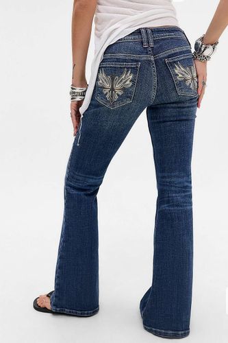 Jeans Western évasés Miko en taille: 26 l 32 L - BDG - Modalova
