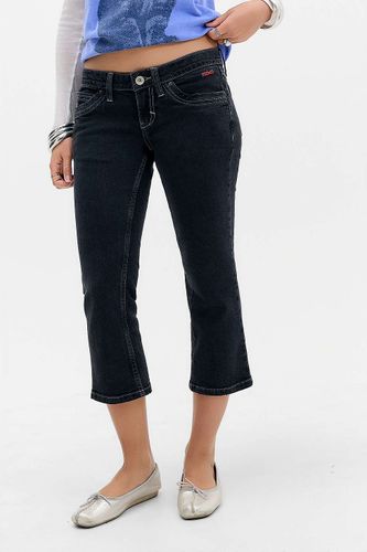 Jeans évasés courts Miko en taille: 24 - BDG - Modalova