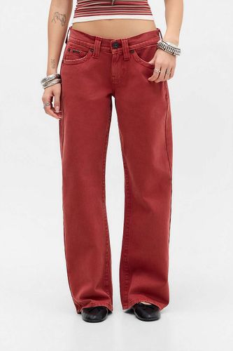 Jeans taille basse Kayla en taille: 24 l 32L - BDG - Modalova