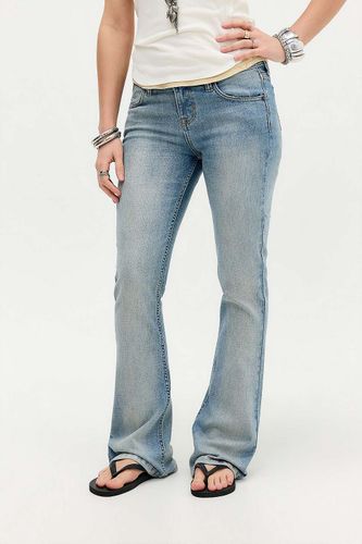 Jean évasé Brooke Bootcut taille: 26 l 32 L - BDG - Modalova