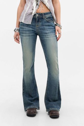 Jean évasé Brooke Bootcut en taille: 24 l 32L - BDG - Modalova