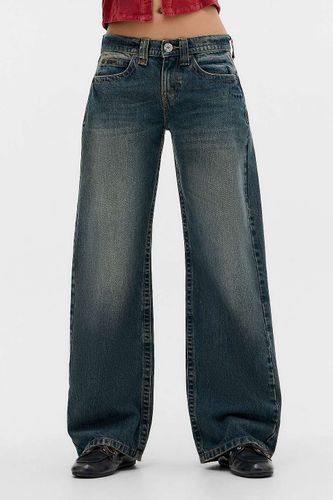 Jeans taille basse Kayla en taille: 32 l 32 L - BDG - Modalova
