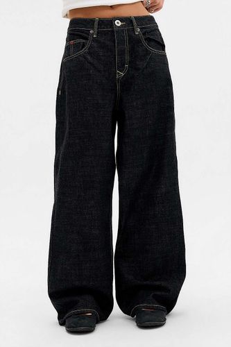 Jeans amples Jaya en taille: 24 l 28 L - BDG - Modalova