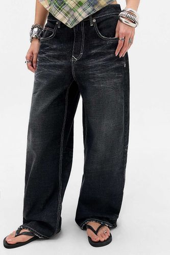 Jeans amples Jaya en taille: 24 l 30 L - BDG - Modalova