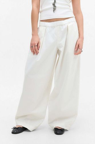 Pantalon cocon ample Bobbi en taille: XS - BDG - Modalova