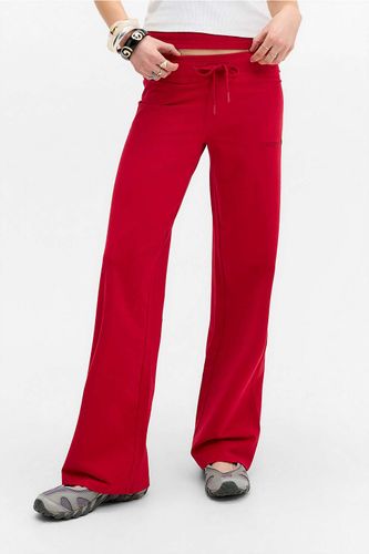 Iets frans. Pantalons de jogging Kali à jambe droite en taille: XS Regular - iets frans... - Modalova