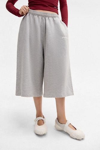Iets frans. Joggers Harri coupe longue raccourcie en taille: TTP - iets frans... - Modalova