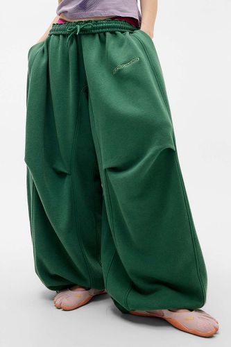 Iets frans. Joggers Sid Vert Brésil en taille: 2XS - iets frans... - Modalova