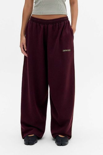 Joggers Harri Mulberry iets frans. taille: 2XS - iets frans... - Modalova