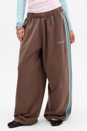 Pantalon de jogging à bande latérale iets frans. Hazel Harri en taille: 2XS - iets frans... - Modalova