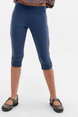 Pantalon capri délavé Kali iets frans. en taille: XS - iets frans... - Modalova