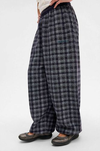 Pantalon de jogging à carreaux Harri iets frans. en taille: 2XS - iets frans... - Modalova