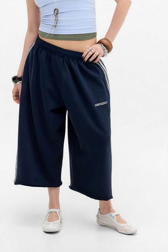 Joggers Crop Harri Brut Ourlet iets frans. en taille: Medium - iets frans... - Modalova