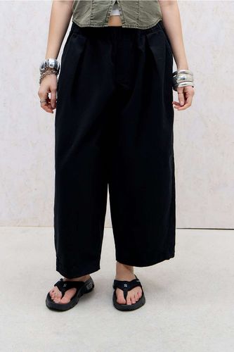 Pantalon Bobbi ample 7/8 en taille: Small - BDG - Modalova