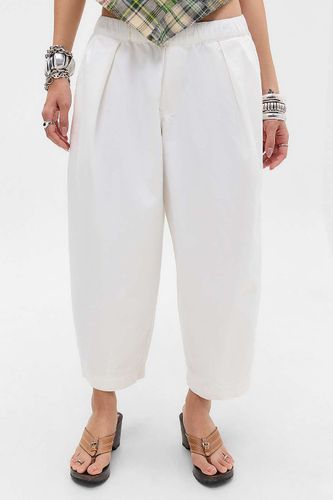 Pantalon Bobbi ample 7/8 en taille: Medium - BDG - Modalova