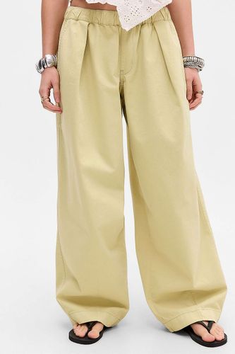Pantalon cocon ample Bobbi en taille: Medium - BDG - Modalova