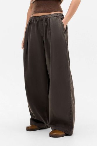 Pantalons cocons baggy Bobbi en taille: XS - BDG - Modalova