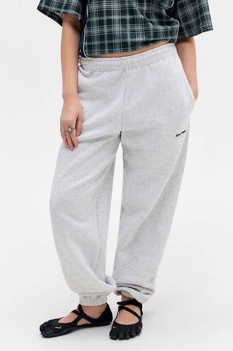 Iets frans. Joggers à revers en taille: XS - iets frans... - Modalova