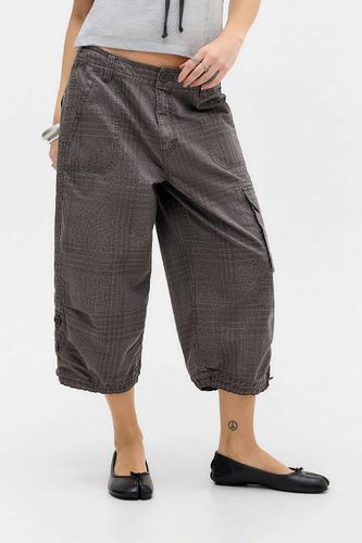 Pantalon Sydney Slim Crop en taille: Small - BDG - Modalova