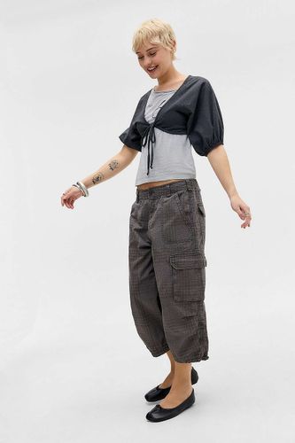 Pantalon Sydney Slim Crop en taille: Medium - BDG - Modalova