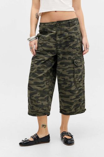 Pantalons coupés et amples Sydney taille: XS - BDG - Modalova