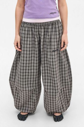 Pantalon en coton à carreaux Sid iets frans. en taille: Medium - iets frans... - Modalova