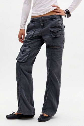 Pantalon utilitaire slim Jesi en taille: XS - BDG - Modalova