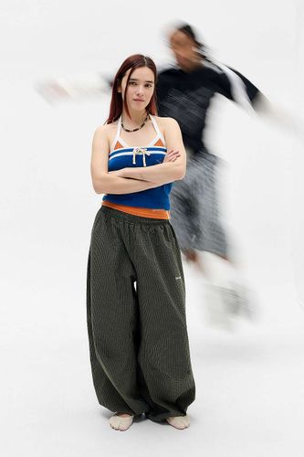 Iets frans. Pantalons de jogging Sid Tech en taille: Large - iets frans... - Modalova