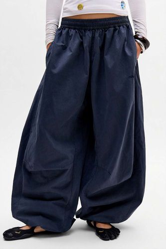 Pantalon en coton lavé Sid iets frans. en taille: 2XS - iets frans... - Modalova