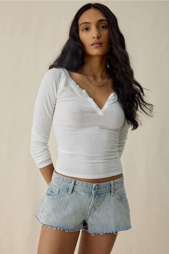 Short micro Jenni en taille: 24 - BDG - Modalova