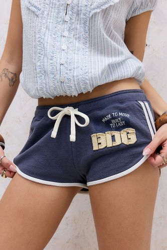 Short Micro Runner en taille: XS - BDG - Modalova