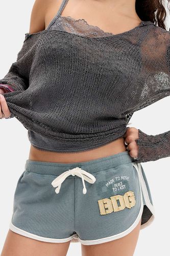 Short Micro Runner en taille: XS - BDG - Modalova