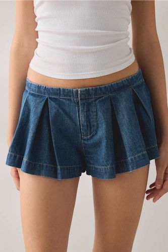 Micro-short trapèze en taille: Small - Kimchi Blue - Modalova