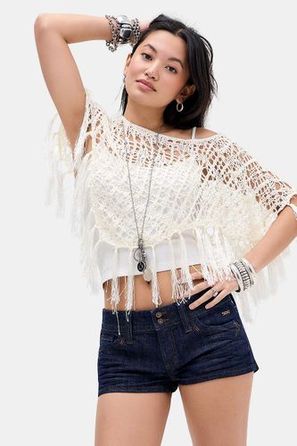 Mini shorts Piper en taille: 26 - BDG - Modalova
