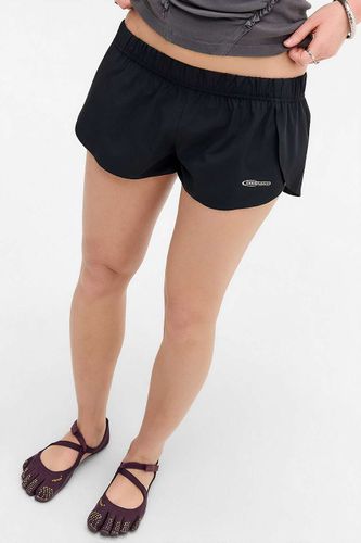 Short de course en nylon iets frans. en taille: Medium - iets frans... - Modalova