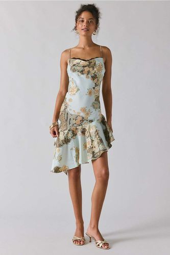 Robe midi Cool Intentions en taille: XS - Kimchi Blue - Modalova