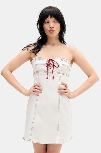 Mini robe Surfs Up en taille: XS - BDG - Modalova