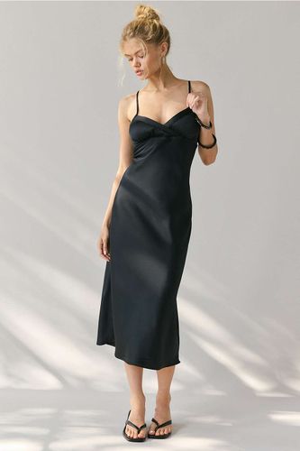 Robe midi Slip It On en taille: XS - Kimchi Blue - Modalova