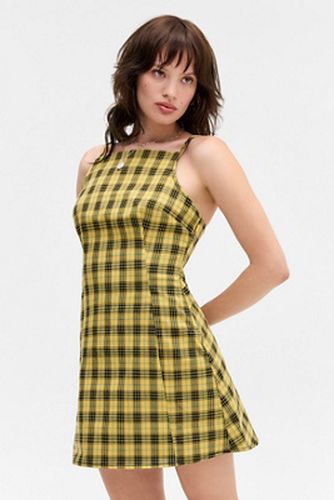 Robe mini évasée Becca en taille: XS - Kimchi Blue - Modalova