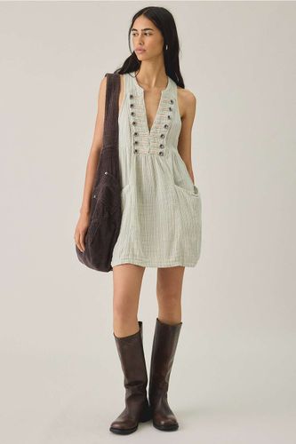 Mini-robe Cadet en taille: 2XS - BDG - Modalova