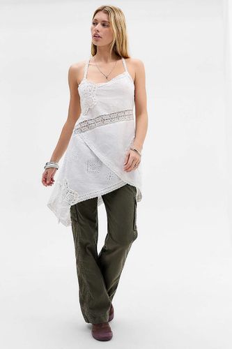 Mini robe portefeuille en taille: 2XS - Kimchi Blue - Modalova