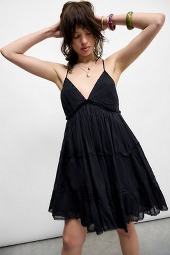 Robe Babydoll Aria en taille: TTP - Kimchi Blue - Modalova
